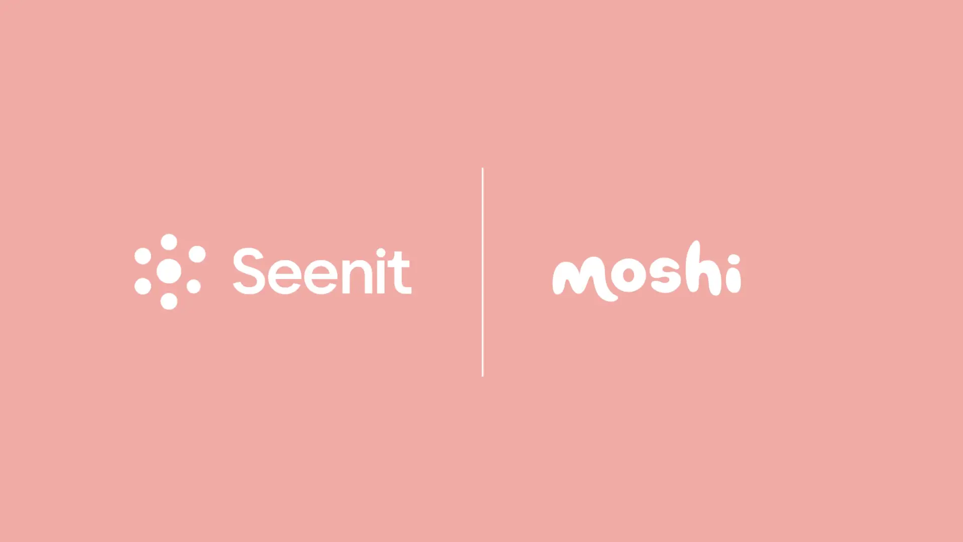 Moshi x Seenit video thumbnail