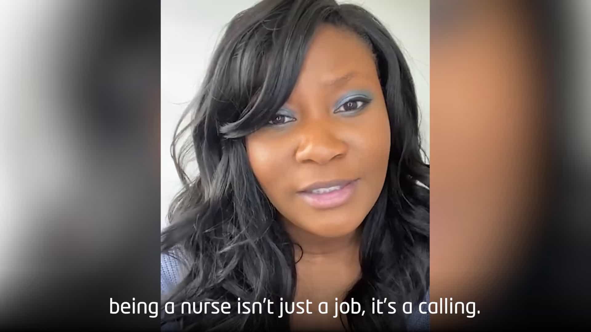 International Nurses Day video thumbnail