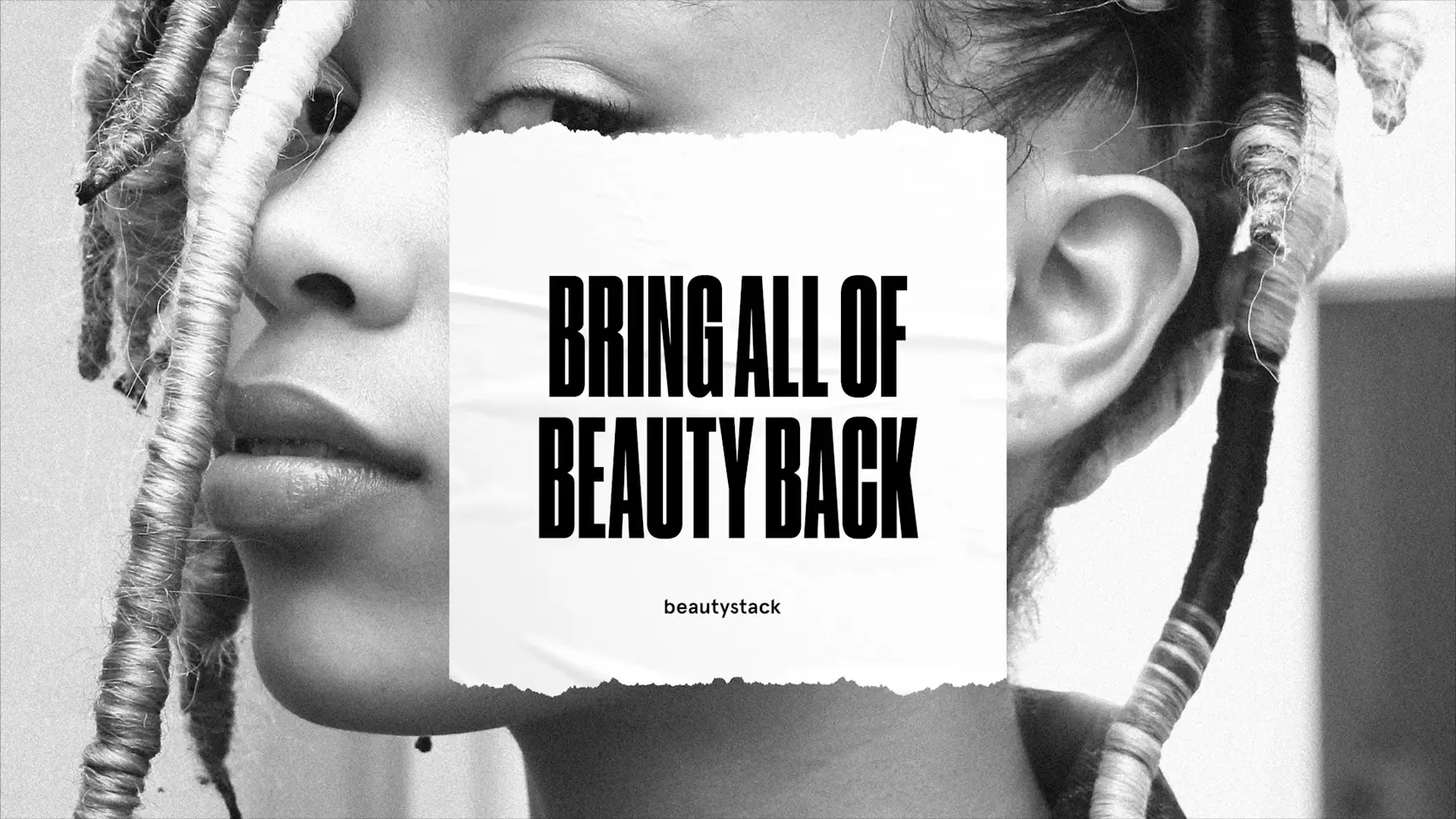 Bring all of beauty back video thumbnail