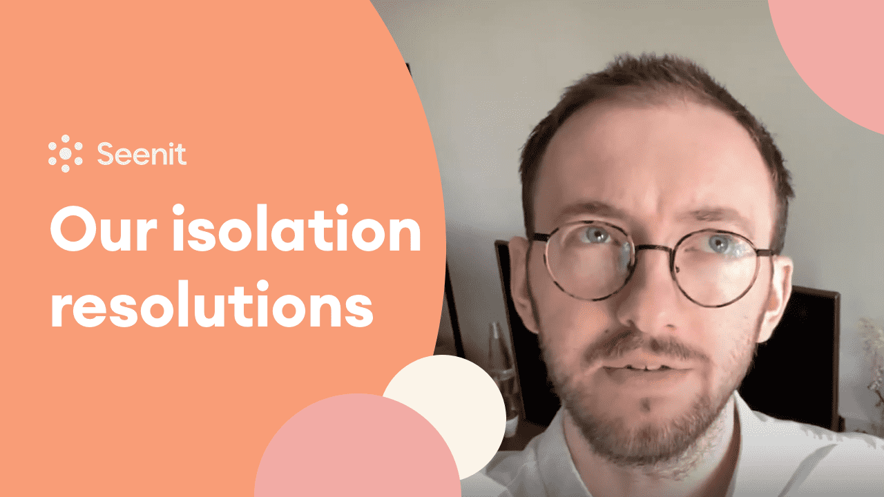 Our isolation resolutions thumbnail
