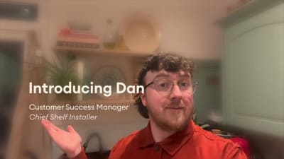 Dan Employee Spotlight video thumbnail