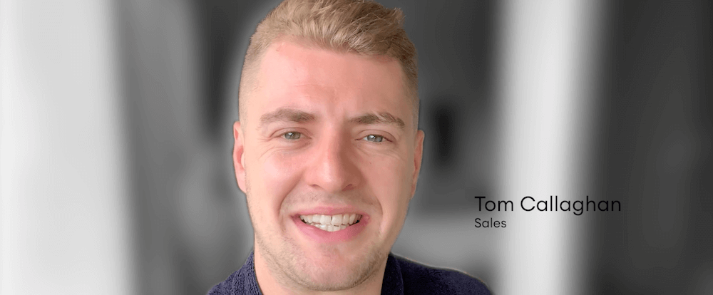 Tom Employee Spotlight video thumbnail