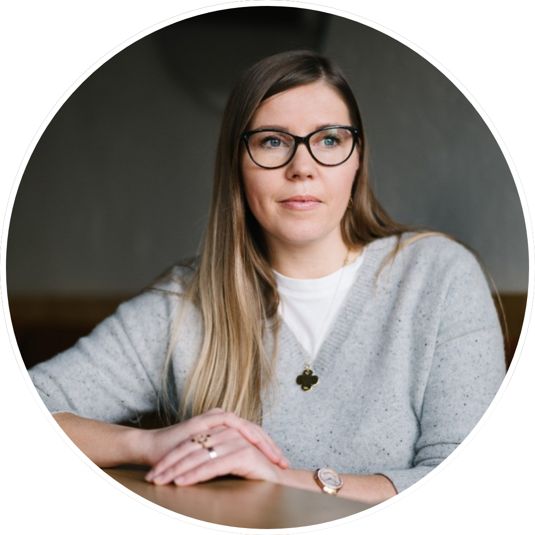 Karina Borowiec Photograph