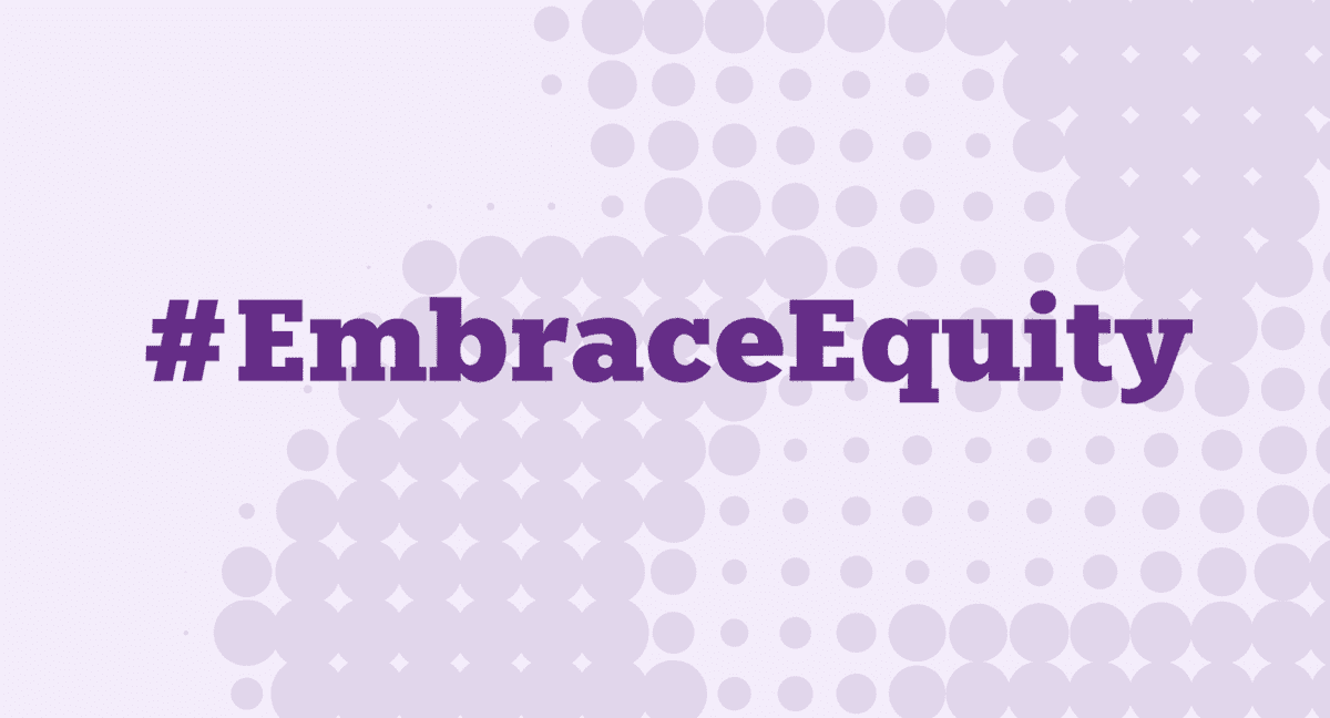 Embrace Equity video thumbnail